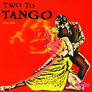 Various Artists - Two To Tango, Vol.1