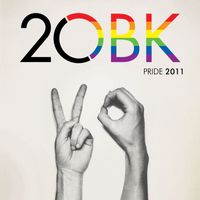 Obk - 2OBK Pride 2011