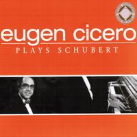 Eugen Cicero - Eugen cicero plays schubert