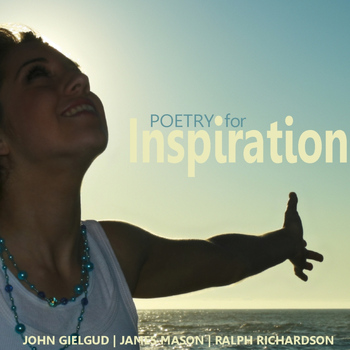 Various Artists - Poetry for Inspiration
