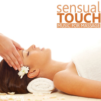 David Moore - Sensual Touch: Music for Massage