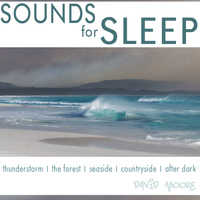 David Moore - Sounds for Sleep