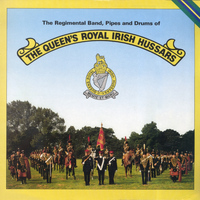 The Regimental Band - The Queen's Royal Irish Hussars