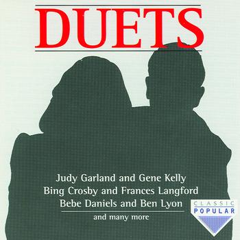 Various Artists - Duets