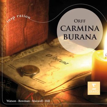 David Hill/Bournemouth Symphony Orchestra - Orff: Carmina Burana
