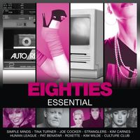 Various Artists - Essential: Eighties