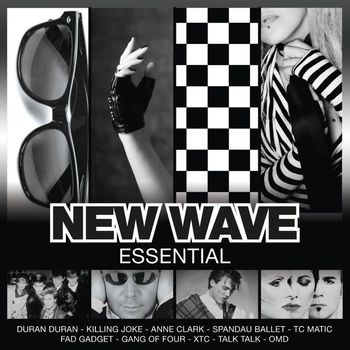 Various Artists - Essential: New Wave