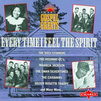 Various Artists - Every Time I Feel The Spirit