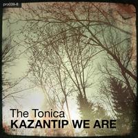 The Tonica - Kazantip We Are