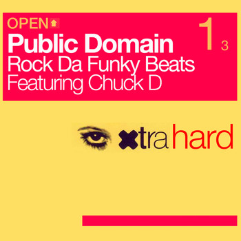 Public Domain - Rock Da Funky Beats