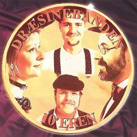 Dræsinebanden - 10'eren