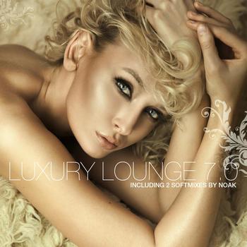 Various Artists - Luxury Lounge 7.0