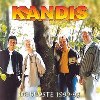 Kandis - Det Bedste 1990-93