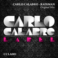 Carlo Calabro - Rainman
