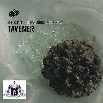 The Royal Philharmonic Orchestra - John Tavener