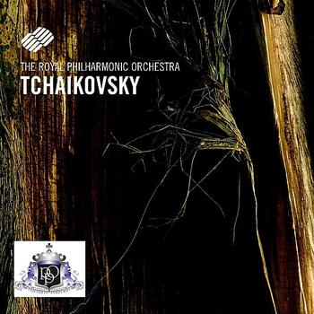 The Royal Philharmonic Orchestra - Peter Iljitsch Tschaikowsky