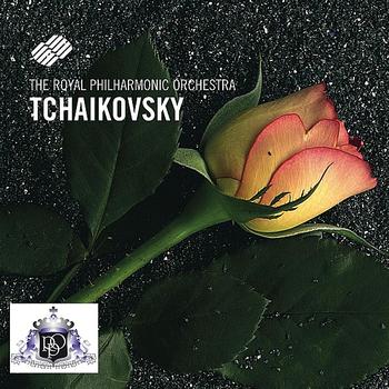 The Royal Philharmonic Orchestra - Peter Iljitsch Tschaikowsky