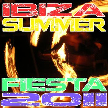 Various Artists - Ibiza Summer Fiesta 2011
