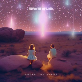 Abakus - Under the Stars EP