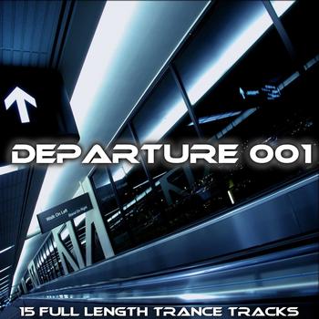 Various Artists - Departure 001