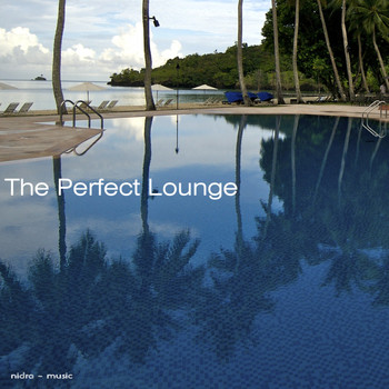 Various Artists - The Perfect Lounge