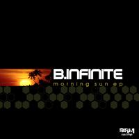 B.Infinite - Morning Sun