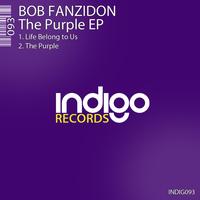Bob Fanzidon - The Purple