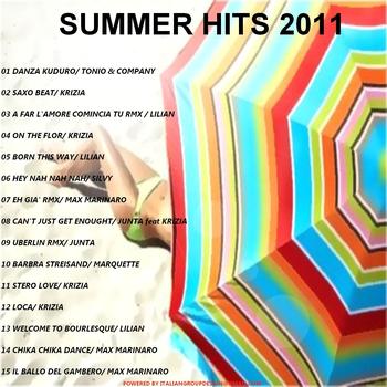 Various Artists - Summer Hits 2011