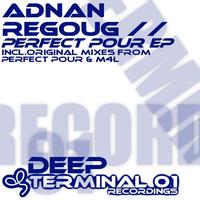 Adnan Regoug - Pefect Pour EP