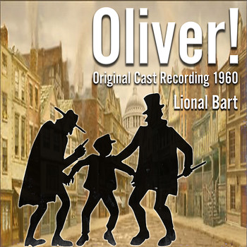 Various Artists - Oliver! (Original Cast Recording 1960)