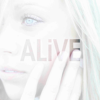 Alive - Static EP