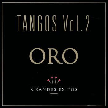 Various Artists - Tangos