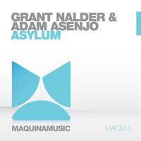 Grant Nalder & Adam Asenjo - Asylum