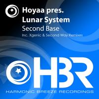 Hoyaa pres. Lunar System - Second Base