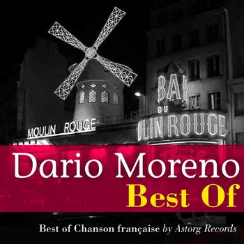 Dario Moreno - Best of : Dario Moreno