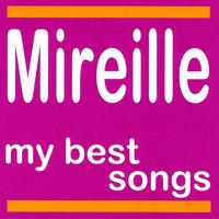 Mireille - My Best Songs - Mireille