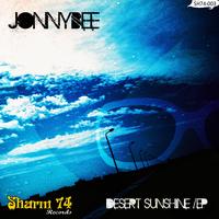 Jonny Bee - Desert Sunshine
