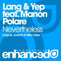 Lang & Yep feat. Manon Polare - Nevertheless