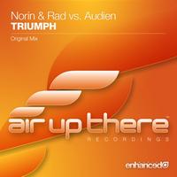 Norin & Rad vs. Audien - Triumph