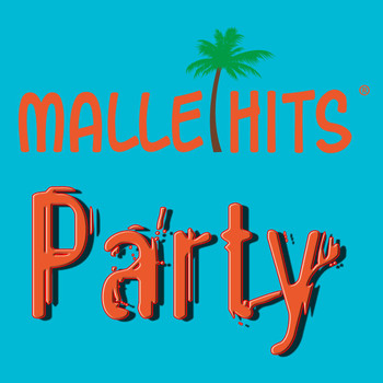 Various Artists - Malle Hits Party