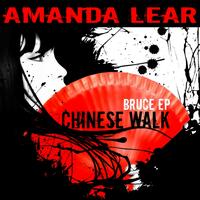 Amanda Lear - Chinese Walk (Bruce EP)