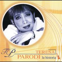 Teresa Parodi - La Historia - 2da Parte