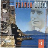 Franco Ricci - Franco Ricci, vol. 4