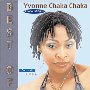 Yvonne Chaka Chaka - Best Of