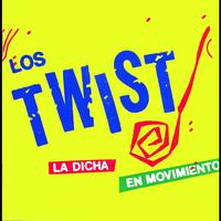 Los Twist - La Dicha En Movimiento