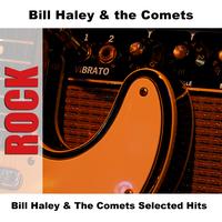 Bill Haley And The Comets - Bill Haley & The Comets Selected Hits