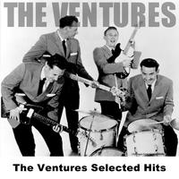 The Ventures - The Ventures Selected Hits
