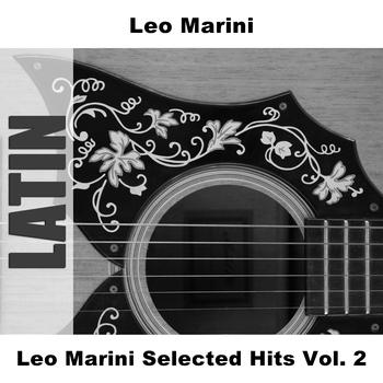 Leo Marini - Leo Marini Selected Hits Vol. 2