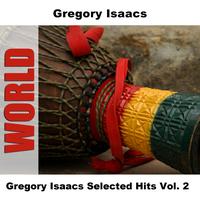 Gregory Isaacs - Gregory Isaacs Selected Hits Vol. 2