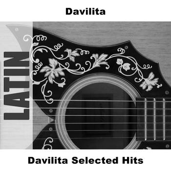 Davilita - Davilita Selected Hits
